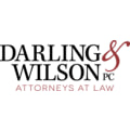 Darling & Wilson, PC - Visalia, CA