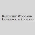 Daughtry, Woodard, Lawrence, & Starling