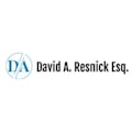 David A Resnick, Esq. - Towson, MD
