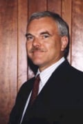 David E. Thompson