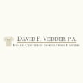 David F. Vedder, P.A.