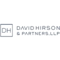  David Hirson & Partners, LLP - Costa Mesa, CA