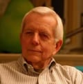 David M. Ganly (1937-2013) - Asheville, NC