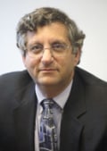 David P. Friedman