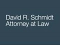 David R. Schmidt - Dayton, OH