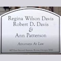 Davis, Davis & Patterson - Rome, GA