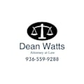 Dean Watts, Attorney At Law