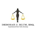 Deborah J. Blum, Esq. - New York, NY