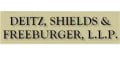 Deitz, Shields & Freeburger, L.L.P.
