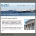 Demakis Law Offices, P.C.