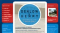 Denlow & Henry