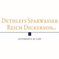 Dethlefs Sparwasser Reich Dickerson, PLLC - Edmonds, WA
