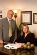 Dickerson Law Firm, P.A. - Hillsborough, NC