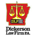 Dickerson Law Firm, P.A. - El Dorado, AR