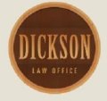 Dickson Law Office - Bismarck, ND