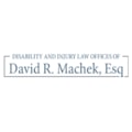 Disability and Injury Law Offices of David R. Machek - Jenkintown, PA