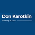 Don Karotkin, Attorney at Law - Houston, TX