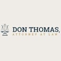 Don Thomas, Attorney At Law - Benton, KY