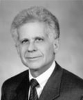 Donald J. Friedman