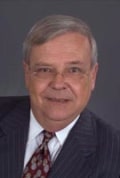 Donald M. Barnes