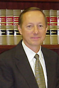 Donald T. Okner