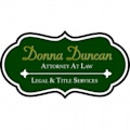 Donna Duncan, Attorney at Law - Apalachicola, FL