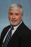 Douglas P. Solomon