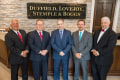 Duffield, Lovejoy & Boggs, Attorneys at Law - Huntington, WV