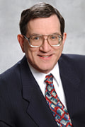 Edward A. Ruttenberg