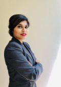 Eesha Gupta