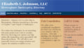 Elizabeth I. Johnson, LLC - Birmingham, AL