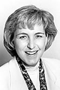 Ellen M. Gregg