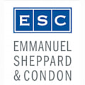 Emmanuel Sheppard & Condon - Pensacola, FL