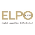 English Lucas Priest & Owsley LLP