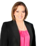 Erica P. Rios - El Paso, TX