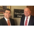Ezell Law Firm, LLC - Baton Rouge, LA