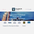 Faber Law Firm - Columbia, MO