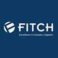 Fitch Law Partners LLP - Wellesley Hills, MA
