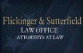 Flickinger & Sutterfield, P.C.