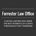 Forrester Law Office - Clinton, TN
