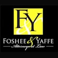 Foshee & Yaffe Law Firm