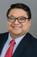Francisco Guerrero II - Houston, TX
