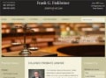 Frank G. Finkbeiner Attorney at Law - Orlando, FL
