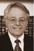 Frank J. Danzo Jr. Emeritus