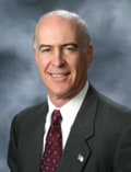 Frank M. Evans III