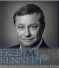 Fred M. Kennedy, P.C.