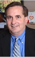 Frederick J. Stellato