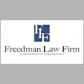 Freedman Law Firm, A Professional Corporation - San Francisco, CA