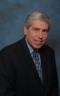 G. Ronald Feenberg