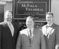 Gammon, McFall & Villarreal - Cedartown, GA